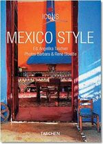 ISBN 9783822840146: Style Mexico