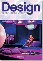 ISBN 9783822840771: Design des 20. Jahrhunderts – 25 Jahre TASCHEN