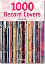 ISBN 9783822840856: 1000 Record Covers – 25 Jahre TASCHEN