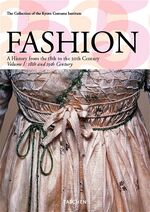 ISBN 9783822840986: Fashion History