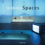 ISBN 9783822841860: Working Spaces