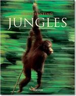 Christine Eckstrom: Jungles