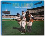 ISBN 9783822845509: Neil Leifer, Baseball – Ballet in the Dirt