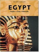 ISBN 9783822847640: Ägypten - 25 Jahre TASCHEN