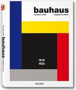 ISBN 9783822849996: Bauhaus