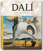 ISBN 9783822850053: Dalí - 25 Jahre TASCHEN