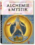 Alchemie & Mystik - 25 Jahre TASCHEN