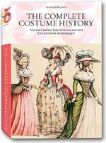 Costume History - Kostümgeschichte