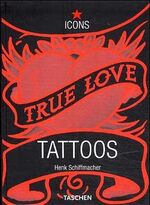 ISBN 9783822855287: Tattoos