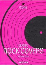 ISBN 9783822855409: Classic Rock Covers