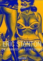 ISBN 9783822855652: Eric Stanton: She Dominates All & Other Stories