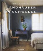 ISBN 9783822857021: Landhäuser in Schweden