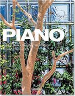 ISBN 9783822857687: Renzo Piano