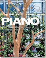 ISBN 9783822857687: SLIA 1043 Renzo Piano. Complete Works 1966-2014 Philip Jodidio