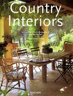 ISBN 9783822858868: Interiors Country