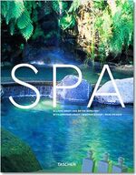 Arieff, Allison und Bryan Burkhart: Spa. Arieff, Allison und Bryan Burkhart: Spa.
