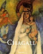 ISBN 9783822860090: Chagall