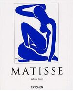 Matisse – Kleine Reihe - Kunst