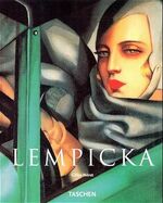 ISBN 9783822865934: Tamara De Lempicka 1898-1980