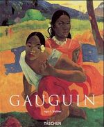 ISBN 9783822865958: Gauguin