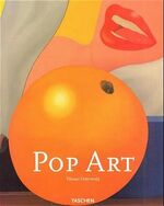 ISBN 9783822873151: Pop Art