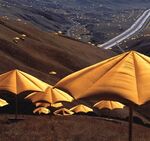 ISBN 9783822874776: Christo & Jeanne-Claude - The Umbrellas