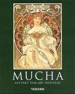 ISBN 9783822884133: Mucha - Kleine Reihe - Kunst