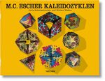 ISBN 9783822896006: M.C. Escher, Kaleidozyklen