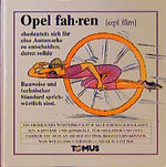 Opel fahren