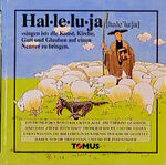 ISBN 9783823100782: Halleluja