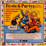 ISBN 9783823100799: Feste & Partys