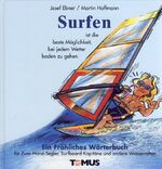 ISBN 9783823101154: Surfen