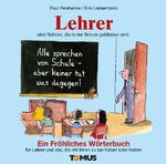 ISBN 9783823101642: Lehrer