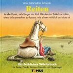 ISBN 9783823101758: Reiten