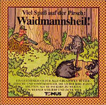 ISBN 9783823102755: Waidmannsheil