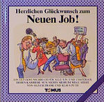 Neuer Job