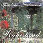 ISBN 9783823103158: Herzlichen Glückwunsch zum Ruhestand