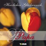 ISBN 9783823103219: Herzlichen Glückwunsch Papa