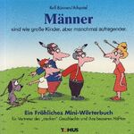 ISBN 9783823104131: Männer