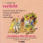 ISBN 9783823105039: Verliebt