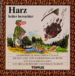 ISBN 9783823105480: Harz heiter betrachtet