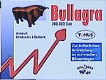 ISBN 9783823108429: Bullagra