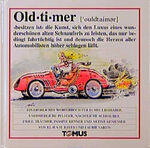 ISBN 9783823110439: Oldtimer