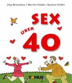 ISBN 9783823113218: Sex über 40