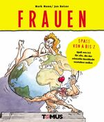 ISBN 9783823116585: Spass von A - Z. Frauen