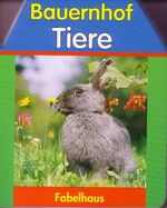 ISBN 9783823133032: Bauernhof Tiere