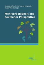 ISBN 9783823367659: Mehrsprachigkeit aus deutscher Perspektive