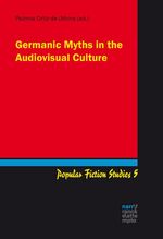 ISBN 9783823383000: Germanic Myths in the Audiovisual Culture