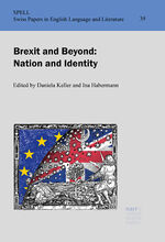 ISBN 9783823384144: Brexit and Beyond: Nation and Identity