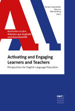 ISBN 9783823384601: Activating and Engaging Learners and Teachers – Perspectives for English Language Education